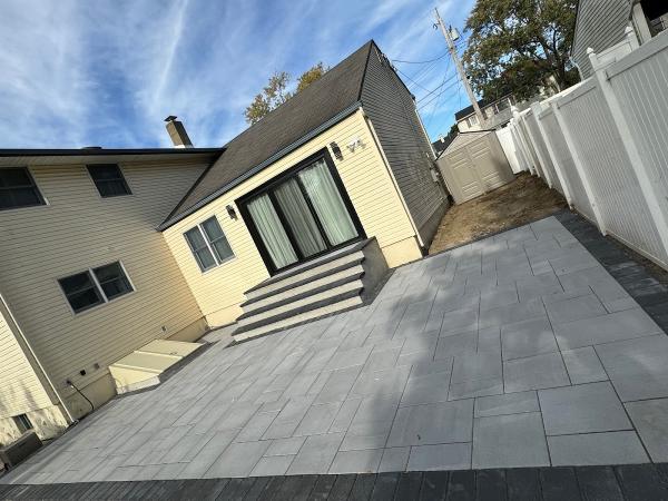 Alliance Landscaping and Masonry