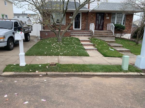 Alliance Landscaping and Masonry