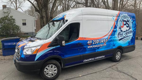 JPS Pool Service