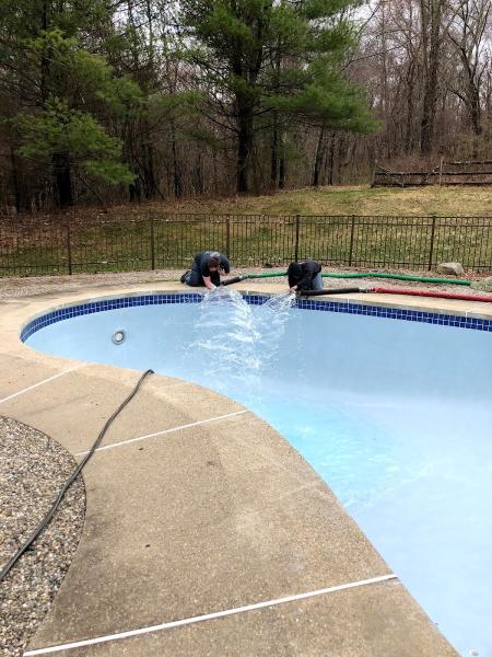 JPS Pool Service