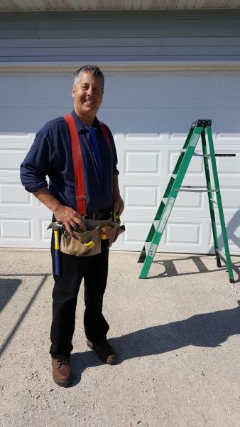 Home Fixer Improvements LLC