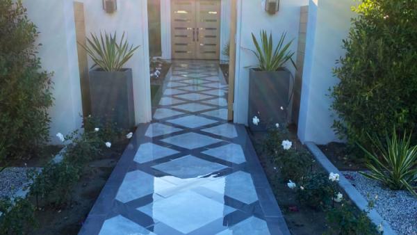 E C Tile & Stone