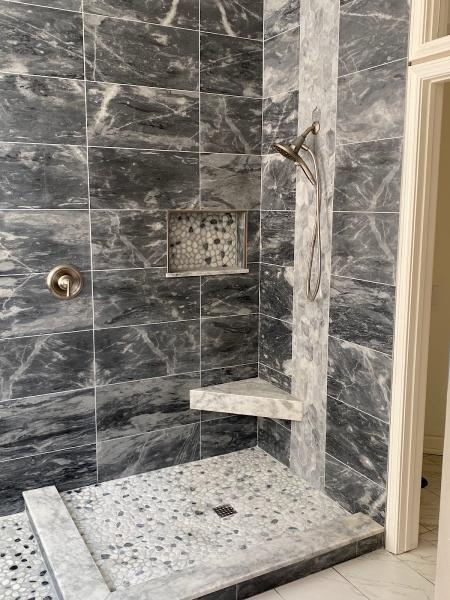 E C Tile & Stone
