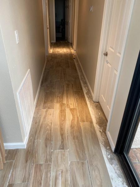 E C Tile & Stone