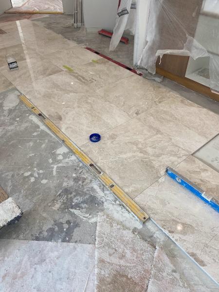 E C Tile & Stone