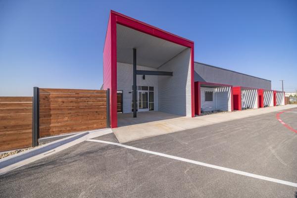 Fletco Construction- Midland