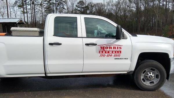 Morris Drywall Inc