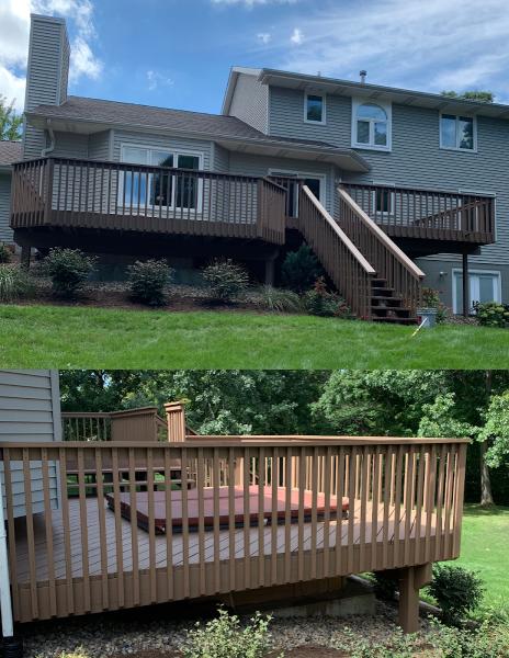 RMS Painting and Remodeling