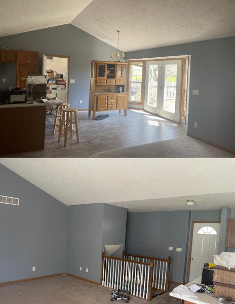 RMS Painting and Remodeling