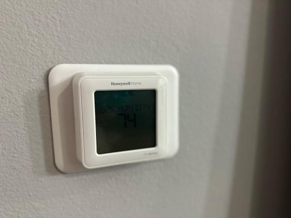 PI Hvac INC
