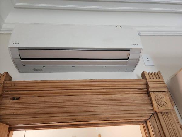 PI Hvac INC