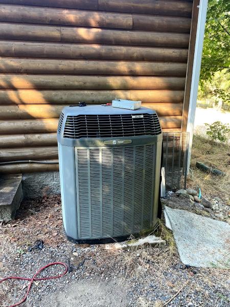 APR Heating and Air LLC