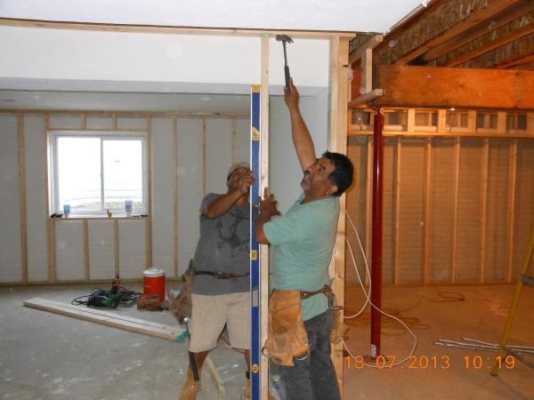 RJV Construction