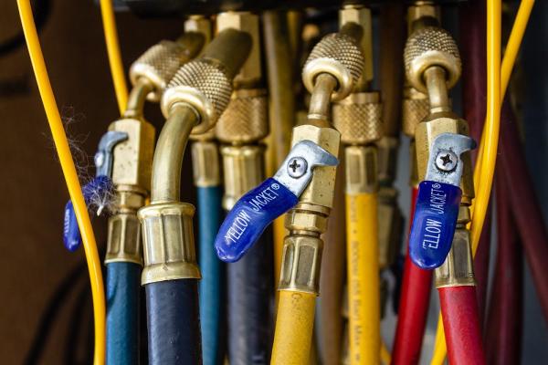 C-n-O Comfort Zone Heating and Cooling