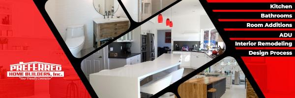 Preferred Home Builders