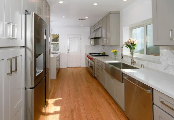 Preferred Home Builders
