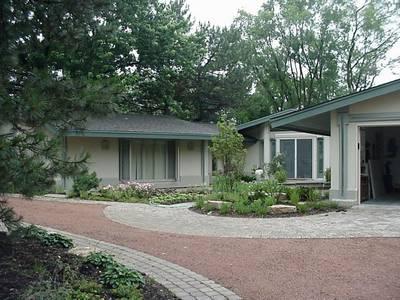 Home Improvement Services Inc.