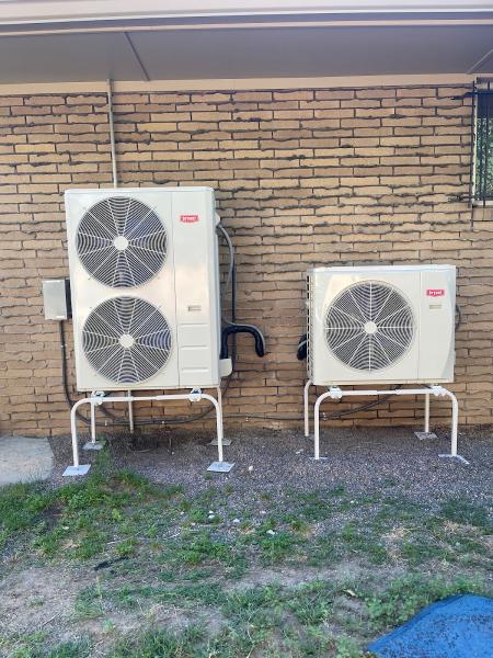 Total Mechanical Solutions LLC
