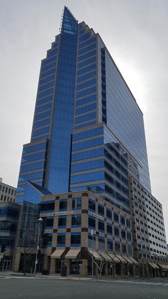 500 Capitol Mall Tower