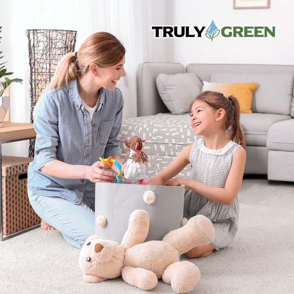 Truly Green