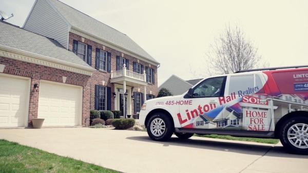 Linton Hall Realtors