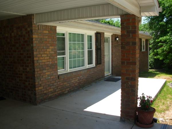 JSA Foundation Repair