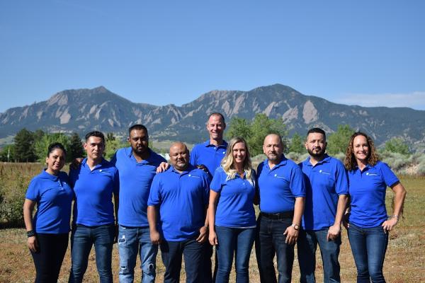 Avalanche Commercial Cleaning