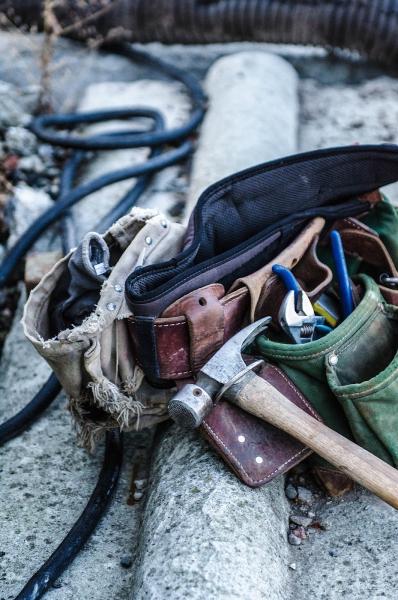 Big Apple Handyman Co.