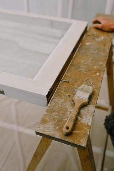 Big Apple Handyman Co.