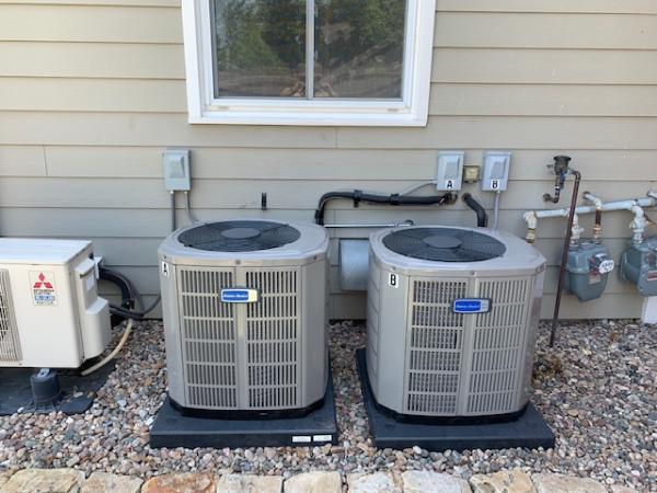 Bill's Heating & Air Conditioning
