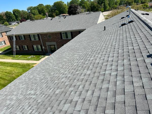 Crown Contracting Inc.