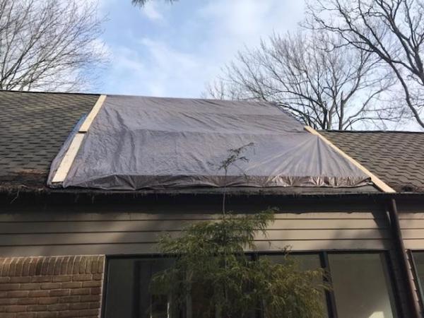 Crown Contracting Inc.
