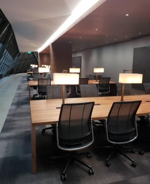Northwood Design Partners