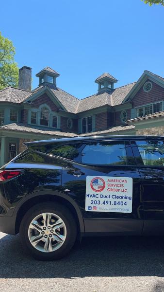 American Services Group LLC