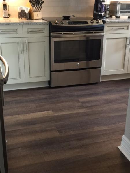 Carlson's Flooring America