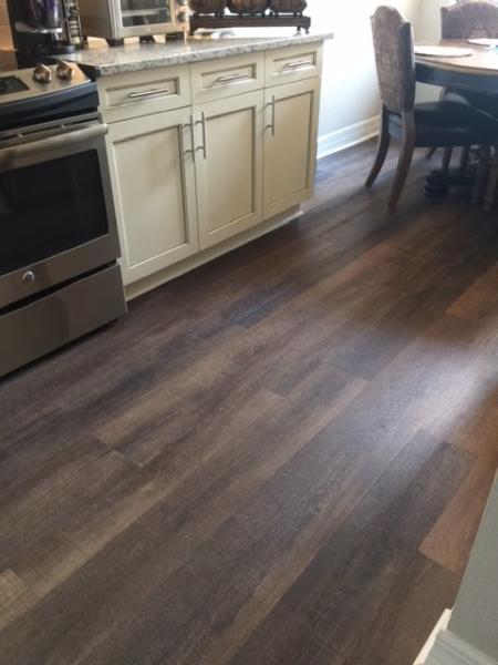 Carlson's Flooring America