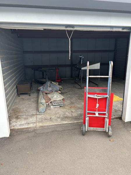 Junk Wranglers and Removal LLC