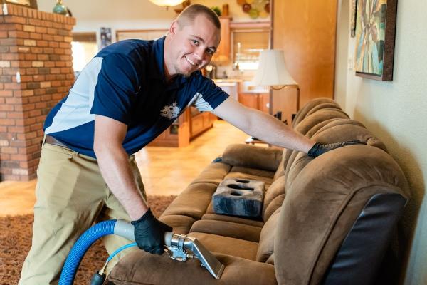 Executive Carpet Services