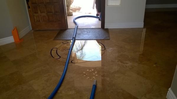 Executive Carpet Services