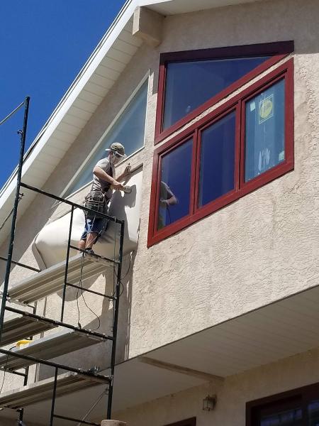 C w Installation LLC
