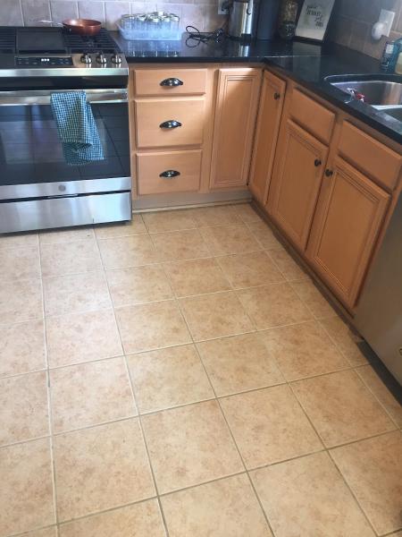 Steampro Carpet & Upholstery Cleaning LLC