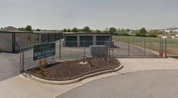 Convenient Self Storage
