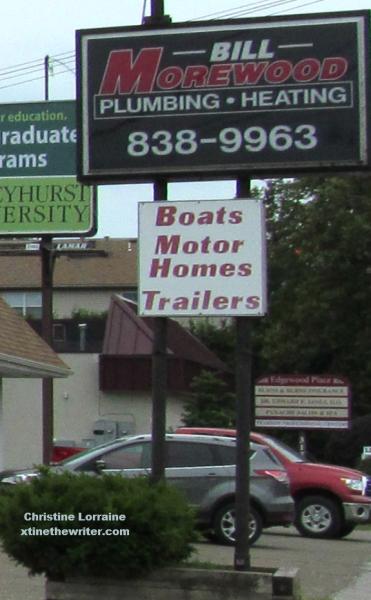 Bill Morewood Plumbing and Heating