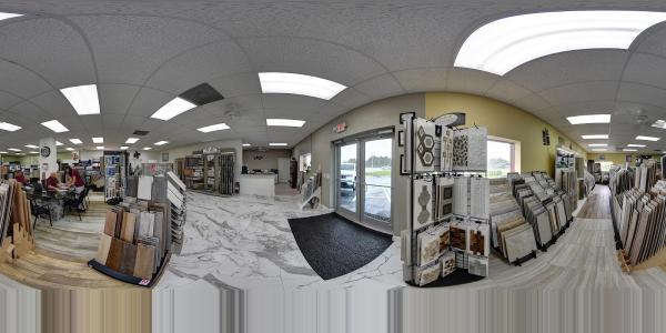 Flooring Service