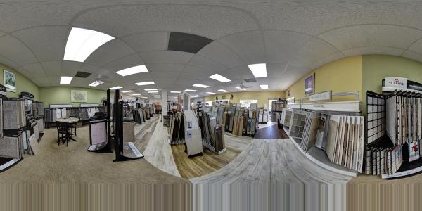 Flooring Service