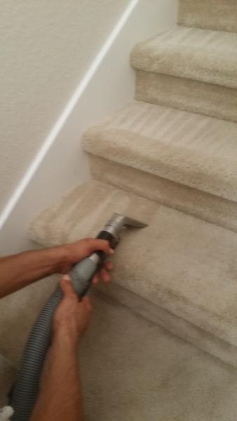 Cam Carpet Cleaning LLC