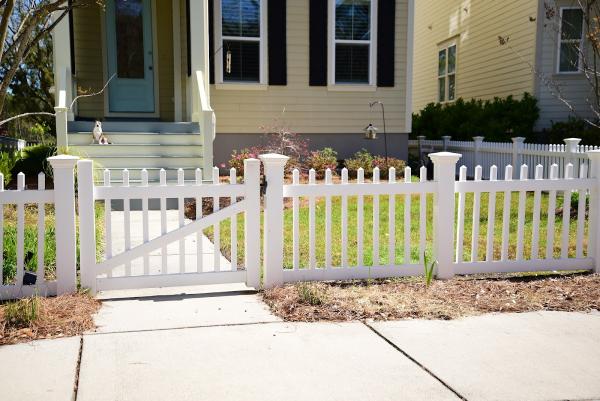 Five Star Fence
