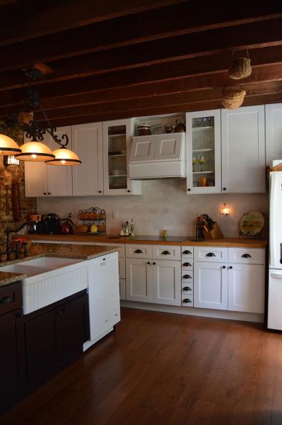 Brian Bauer Construction & Remodeling