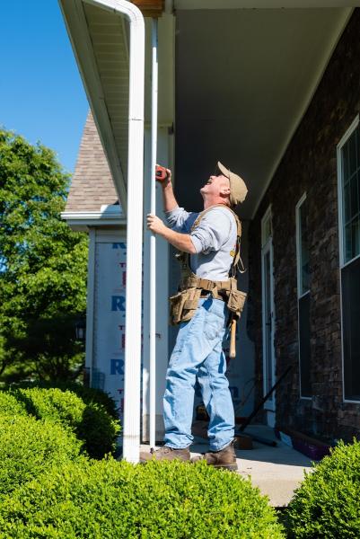 Brian Bauer Construction & Remodeling