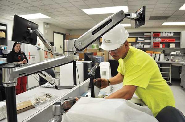 Lehman Daman Construction Services